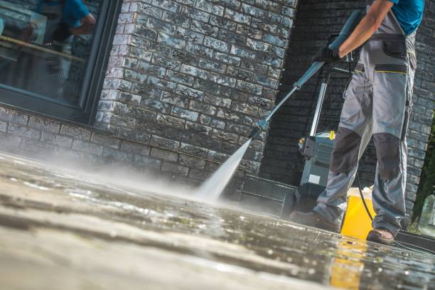 Best Brick and Stone Cleaning in Coleman, TX