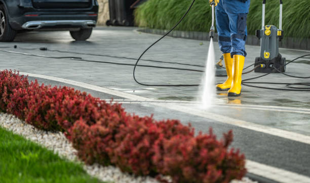 Best Concrete Surface Cleaning in Coleman, TX